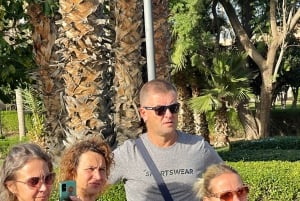 Marrakech: Palazzo Bahia, Madrassa e Souk - Tour guidato