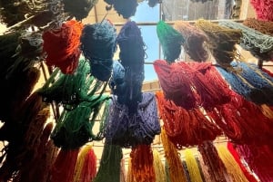 Marrakech: Palazzo Bahia, Madrassa e Souk - Tour guidato