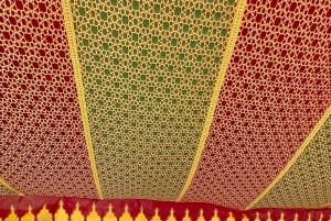 Marrakech: Balloon Flight, Berber Breakfast & Certificate