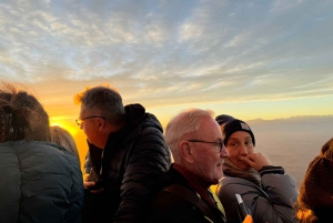 Marrakech: Ballonfahrt & Quadfahren mit Frühstück