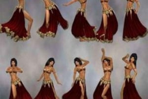 Марракеш: урок танца живота