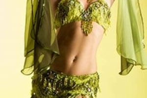 Марракеш: урок танца живота