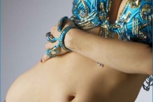 Марракеш: урок танца живота