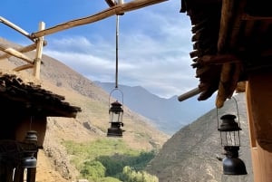 Marrakech: quad al tramonto nel deserto di Agafay con cena e spettacolo