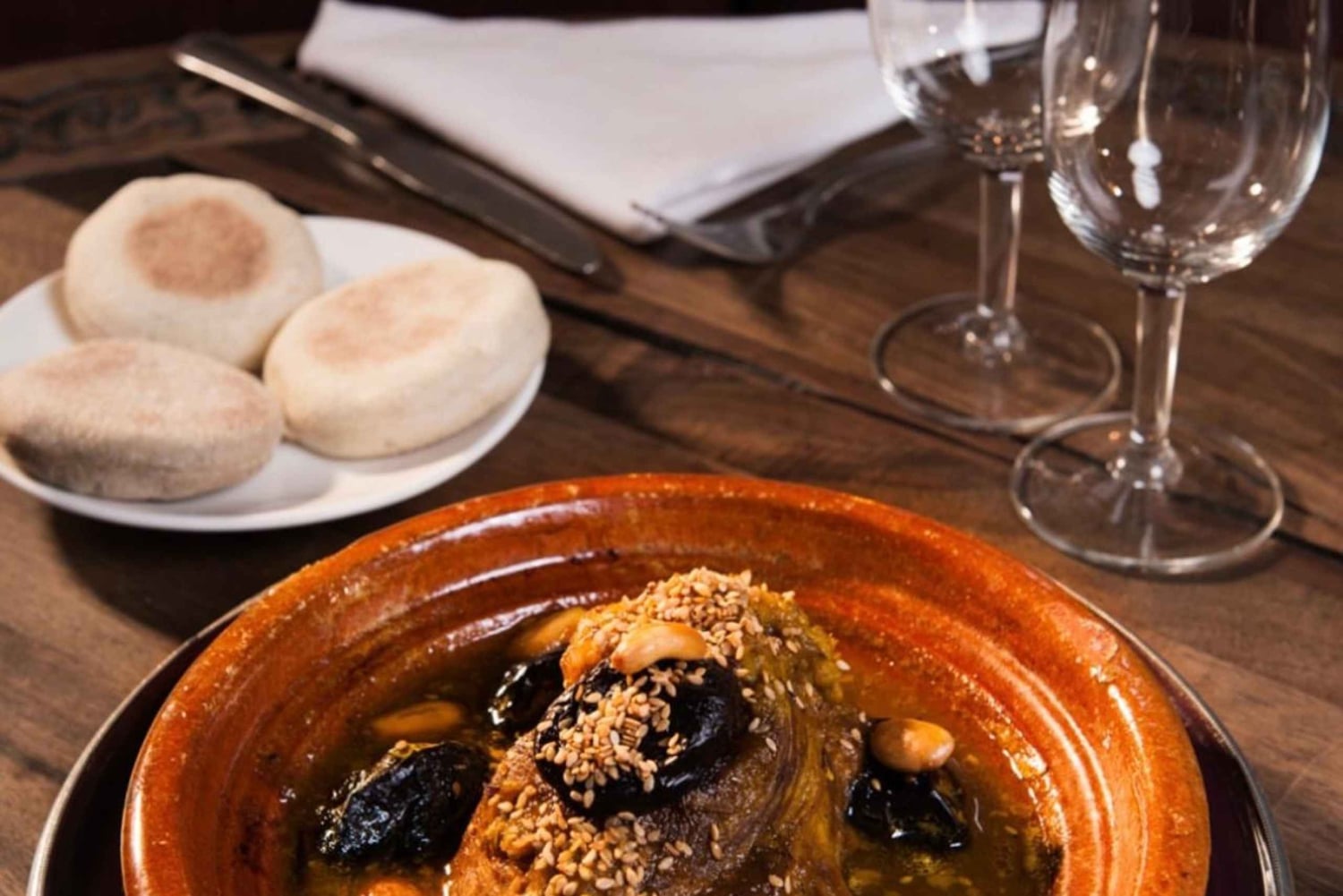 Marrakech: Blissful Spa Escape & Romantic Candlelight Dinner