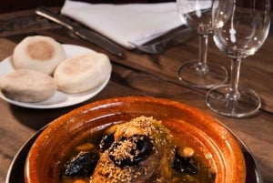 Marrakech: Blissful Spa Escape & Romantic Candlelight Dinner