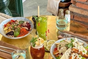 Marrakech: Blissful Spa Escape & Romantic Candlelight Dinner