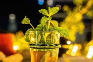 Marrakech: Blissful Spa Escape & Romantic Candlelight Dinner