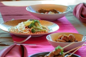 Marrakech: Blissful Spa Escape & Romantic Candlelight Dinner