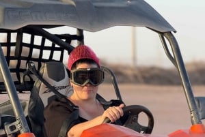 Marraquexe: aventura de buggy com pausa para chá na zona de Rmila