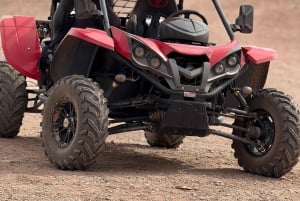 Marraquexe: aventura de buggy com pausa para chá na zona de Rmila
