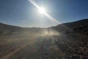 Marrakech: Buggy Tour In Agafay Desert Advanture