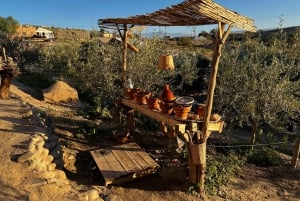 Marrakech: Buggy Tour In Agafay Desert Advanture