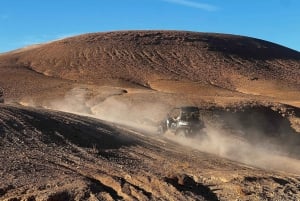 Marrakech: Buggy Tour In Agafay Desert Advanture