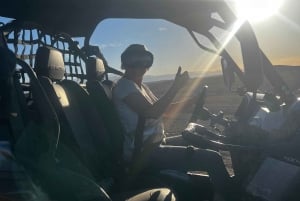 Marrakech: Buggy Tour In Agafay Desert Advanture