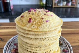 Marrakesz nocą: wycieczka piesza z degustacją potraw z lokalnym przewodnikiem