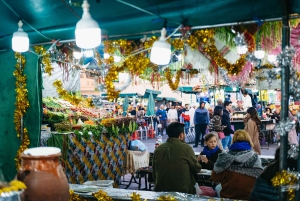Вечерний Марракеш: частная экскурсия по Медине с местным экскурсоводом