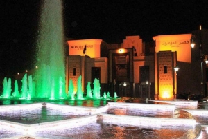 Marrakech by Night with Locals