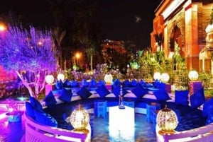 Marrakech by Night with Locals (La nuit à Marrakech avec les habitants)