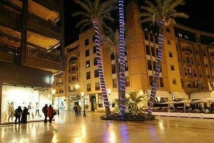 Marrakech by Night with Locals (La nuit à Marrakech avec les habitants)