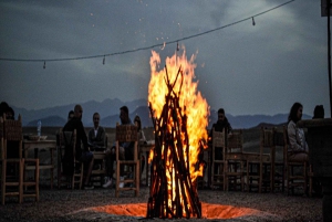 Marrakesz: wycieczka 1-dniowa do doliny Ourika, lunch + spacer z przewodnikiem