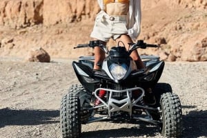 Marrakesz: wycieczka 1-dniowa do doliny Ourika, lunch + spacer z przewodnikiem