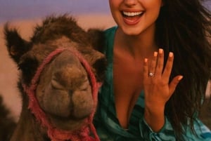 Marrakesz: wycieczka 1-dniowa do doliny Ourika, lunch + spacer z przewodnikiem