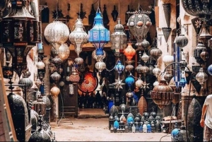 Marrakech Captured: Photographic Exploration Tour