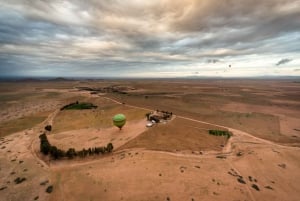 Marrakech: Klassisk gemensam ballongflygning