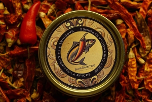 Marrakech: Degustación de cócteles, coctelería y tapas marroquíes.