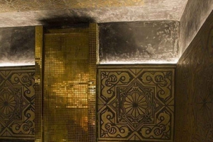 Marrakech : hammam traditionnel, massage et transfert à l'hôtel