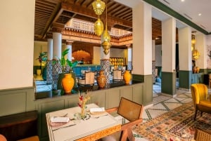 Marrakech : Cours de cuisine au Musée des Arts Culinaires Marocains