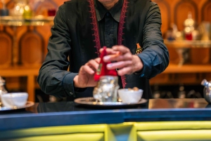 Marrakech : Cours de cuisine au Musée des Arts Culinaires Marocains