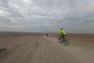 Марракеш: дневной тур по электронному велосипеду и Атласские горы