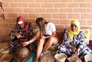 Marrakech : Day Tour To Essaouira, Guide, Monuments & Market