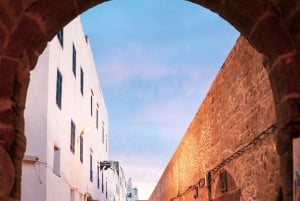 Однодневная поездка из Марракеша: Эс-Сувейра и побережье Секкала