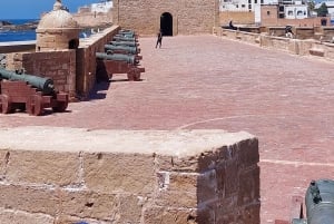 Marrakech: escursione alla bellissima e storica Essaouira