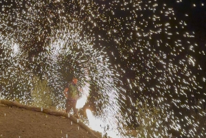 Marrakech: Desert Excursion, Quad, Camel, Dinner & Fireshow