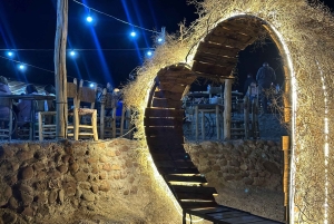 Marrakech: Desert Excursion, Quad, Camel, Dinner & Fireshow