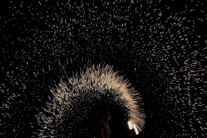 Marrakech: Desert Excursion, Quad, Camel, Dinner & Fireshow