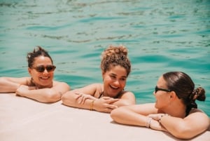 Marrakech: día en el desierto con piscina, almuerzo y mucho más