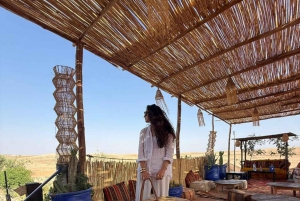 Marrakech: día en el desierto con piscina, almuerzo y mucho más