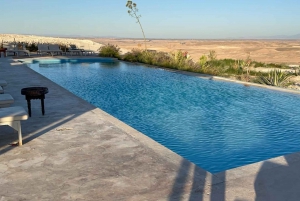 Marrakech: Descubra Agafay com almoço e piscina