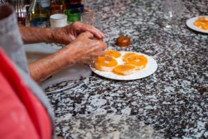 Marrakech: tour dello street food in e-bike con degustazioni