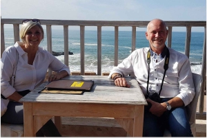 Marrakech: Dagsutflykt till Essaouira med guidad tur