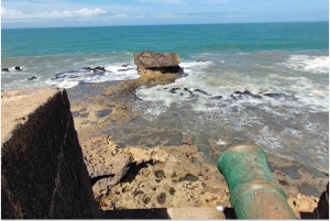 Marrakech: Dagsutflykt till Essaouira med guidad tur