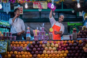 Marrakech: Exklusivt privat shoppingäventyr i soukerna