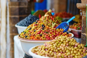 Marrakech: Exklusivt privat shoppingäventyr i soukerna