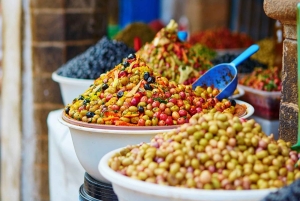 Marrakech: Exklusivt privat shoppingäventyr i soukerna