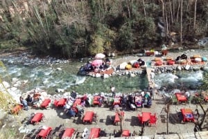 Marrakech: Ausflug in das Ourika-Tal und das Atlasgebirge